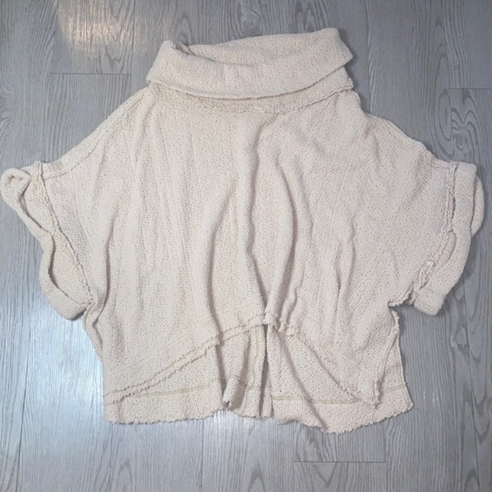 We The Free Sweater